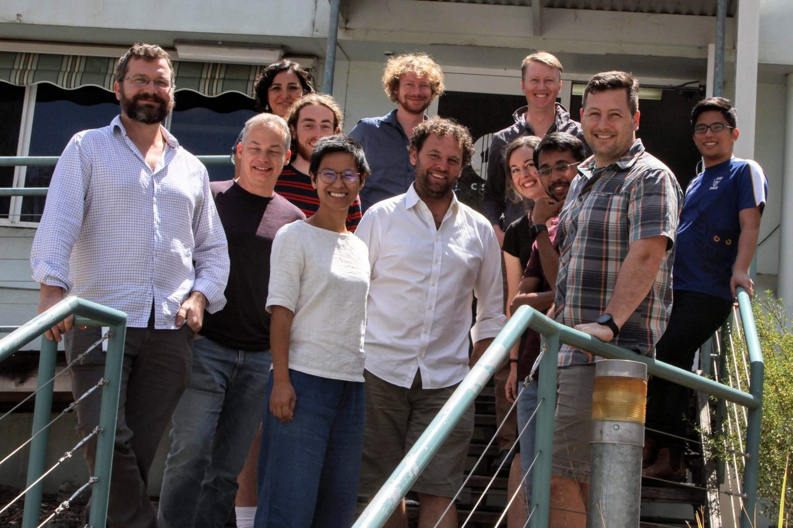 The Mullion Group Canberra company helps global decisionmakers take