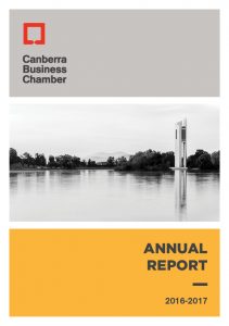 Anual Report 2016-2017