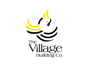 PM Logo_Village Building