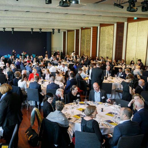 About Us Canberra Business Chamber