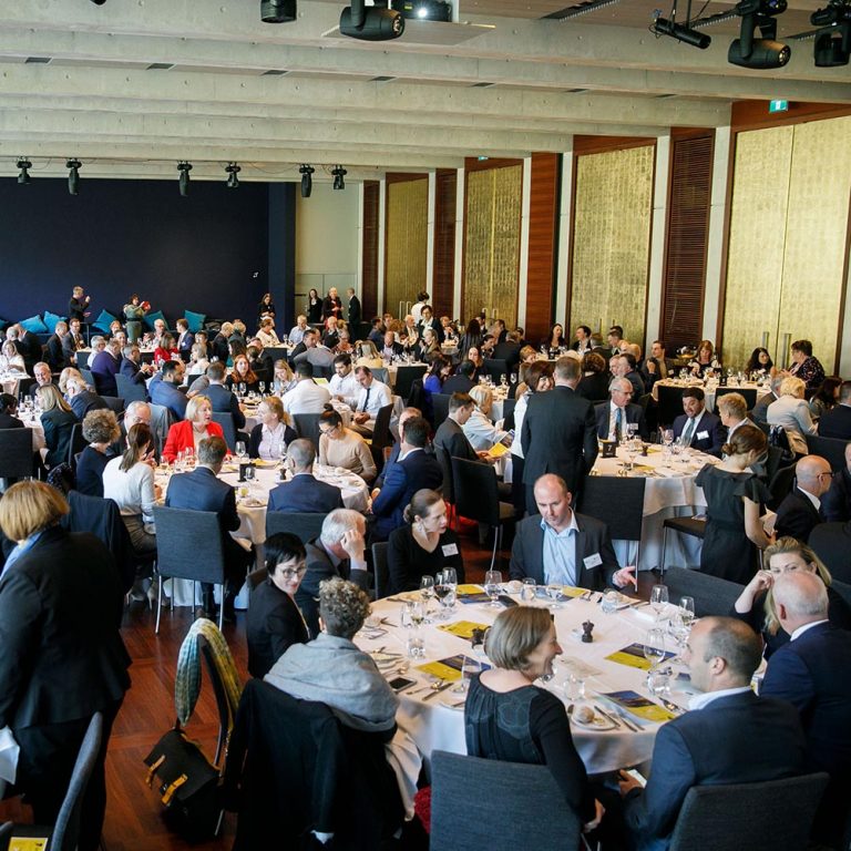 About Us Canberra Business Chamber