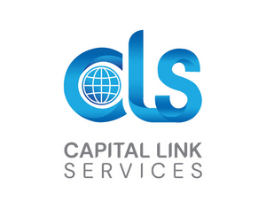 Capital Link Services 300 x 235