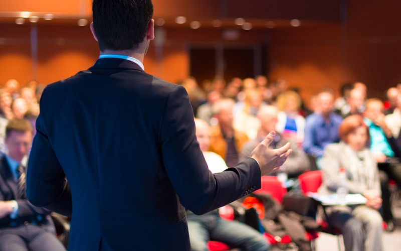 Media Release - Election Campaign Kicks Off With Chamber Forum
