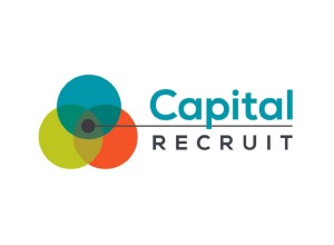 Pledge on Disability Action signatory Capital Recruit logo