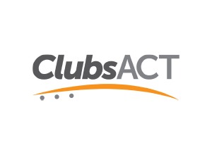 Pledge on Disability Action signatory Clubs ACT logo