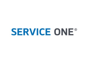 Pledge on Disability Action signatory Service One logo