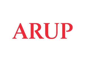 Pledge on Disability Action signatory ARUP logo