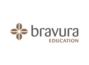 Pledge on Disability Action signatory Bravura Education logo
