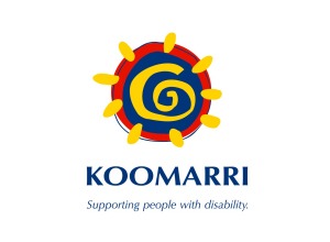 Disability Employment Agency - Koomarri logo