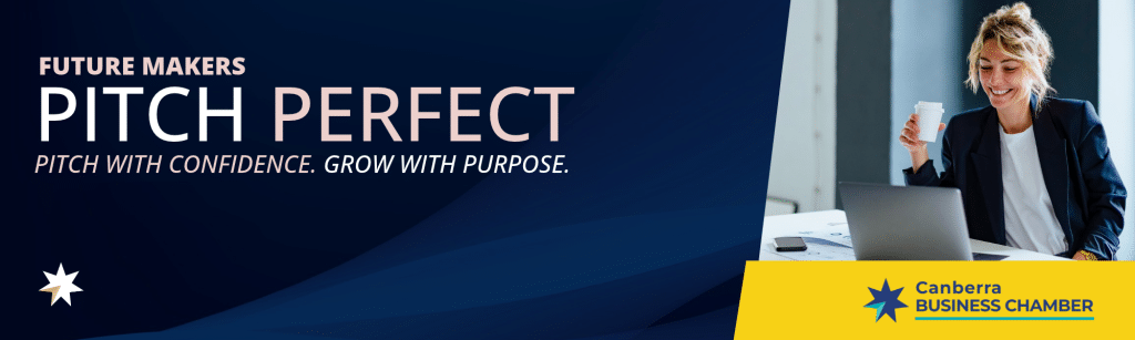 Pitch Perfect program