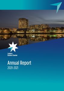 CBC Annual Report 2021