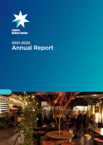 Annual report 2021-2022 image