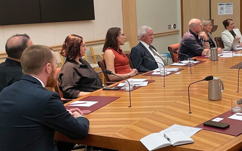 Canberra Business Chamber - Business Leaders' Roundtable