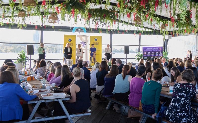 Join Canberra Business Chamber