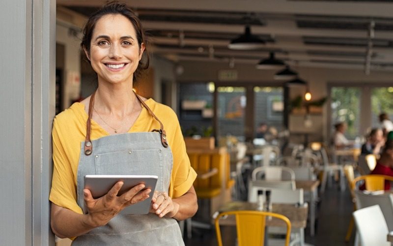 Canberra Business Chamber Membership - learn how to make the most of your membership