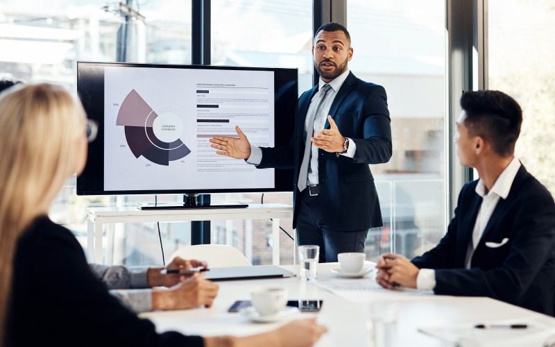 Canberra Business Chamber research and insights, into the state of business in the ACT