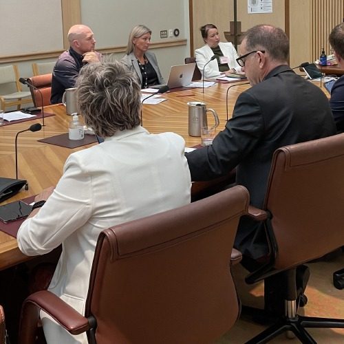 Image500x500px-BusinessLeadersMeeting-Option1 Special Interest Group - Disability Advisory Group