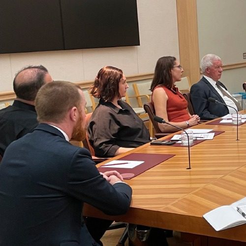 Image500x500px-BusinessLeadersMeeting-Option2 Special Interest Group - Small Business Group