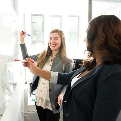 Market Your Business – Marketing Goals Market Your Business - Marketing Goals