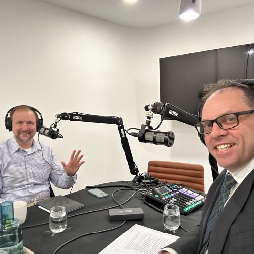 Share Your Story on The Canberra Business Podcast Share Your Story on The Canberra Business Podcast