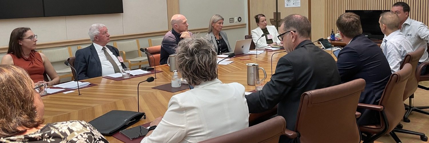 Advocacy - Policy Submissions to Government