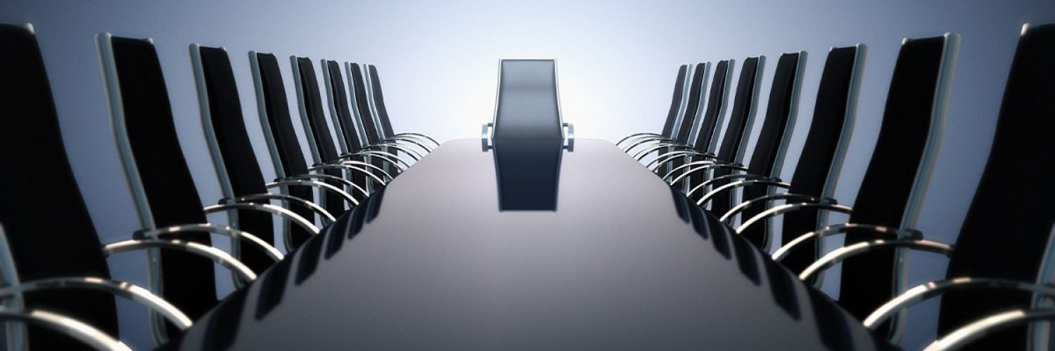 Blog - Interested in standing for the 2024 Chamber Board? Board nominations are open!