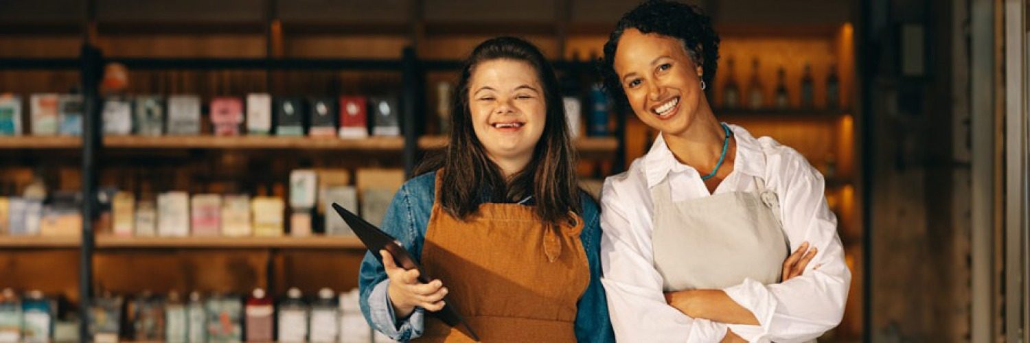 Blog - Hiring and onboarding diverse talent