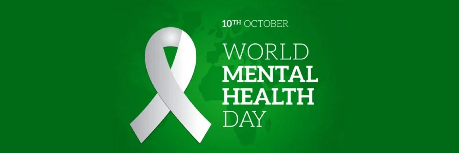 Blog – World Mental Health Day 2024 Blog - World Mental Health Day 2024