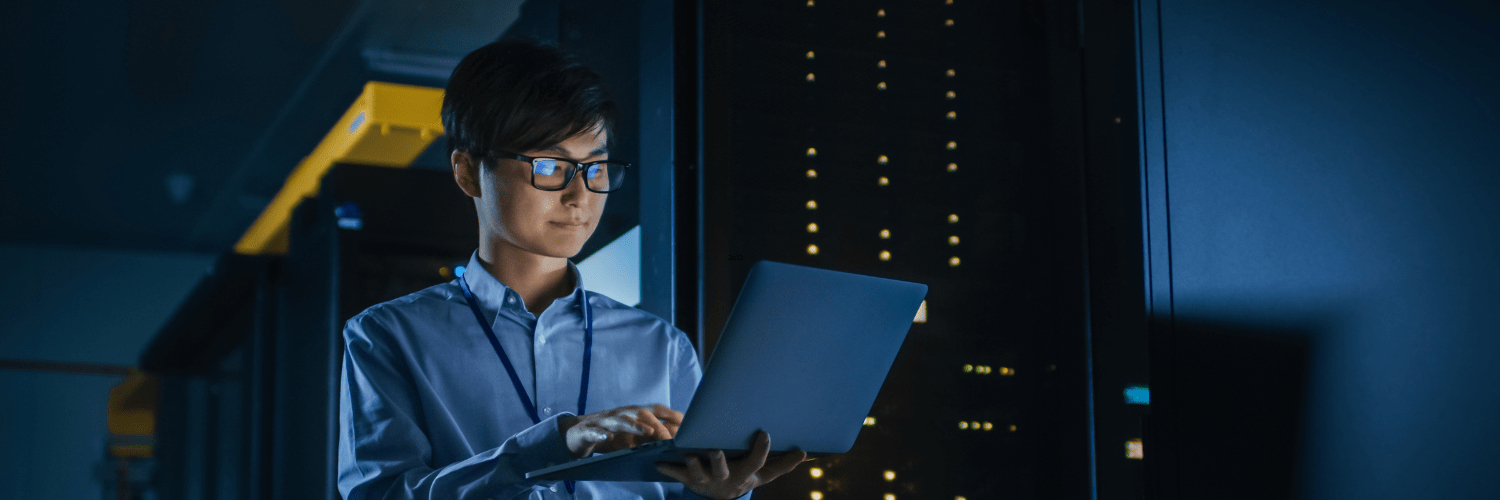 Canberra Business Chamber Security Audit - member requesting a free website audit online