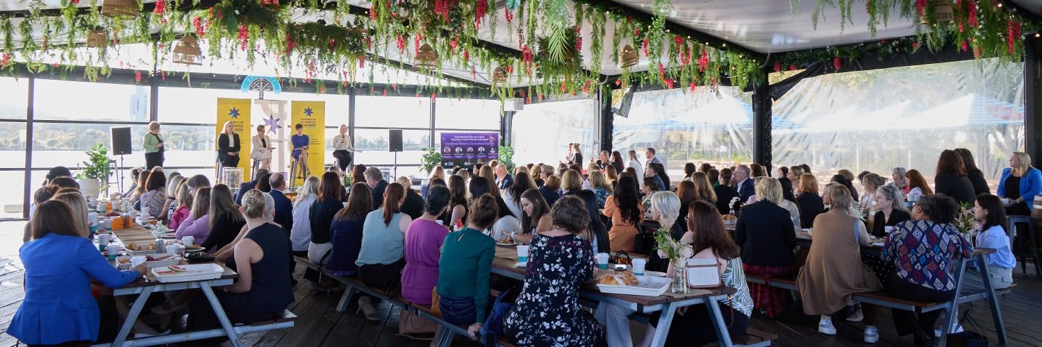 Join Canberra Business Chamber Canberra Business Chamber networking event