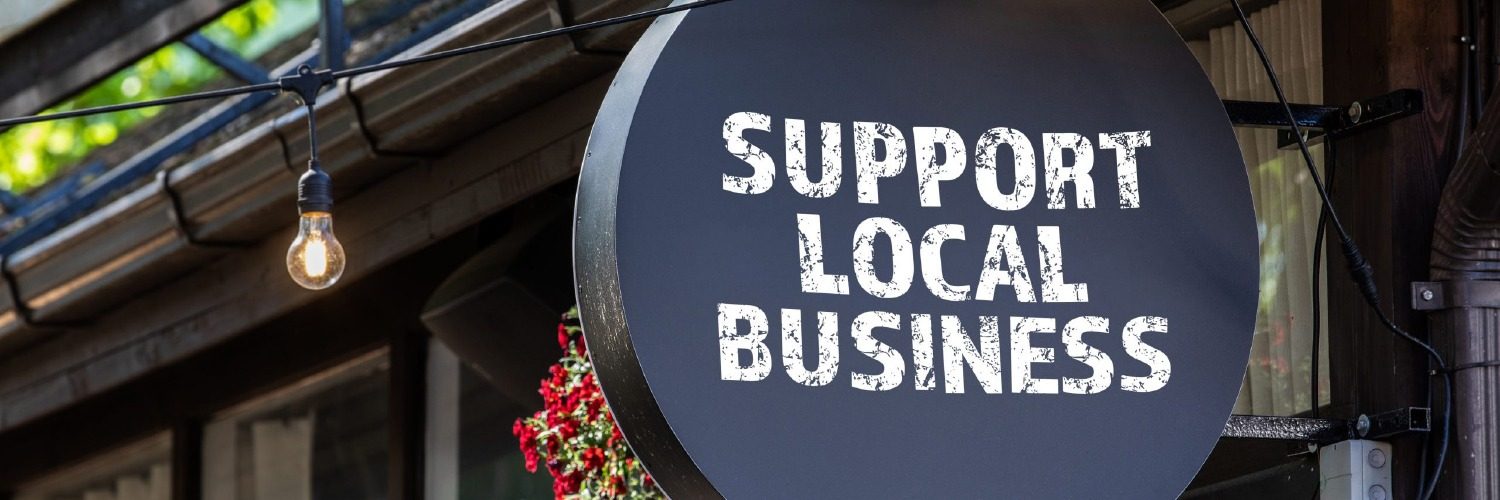 Media Release - Give Us Some Love Says Business