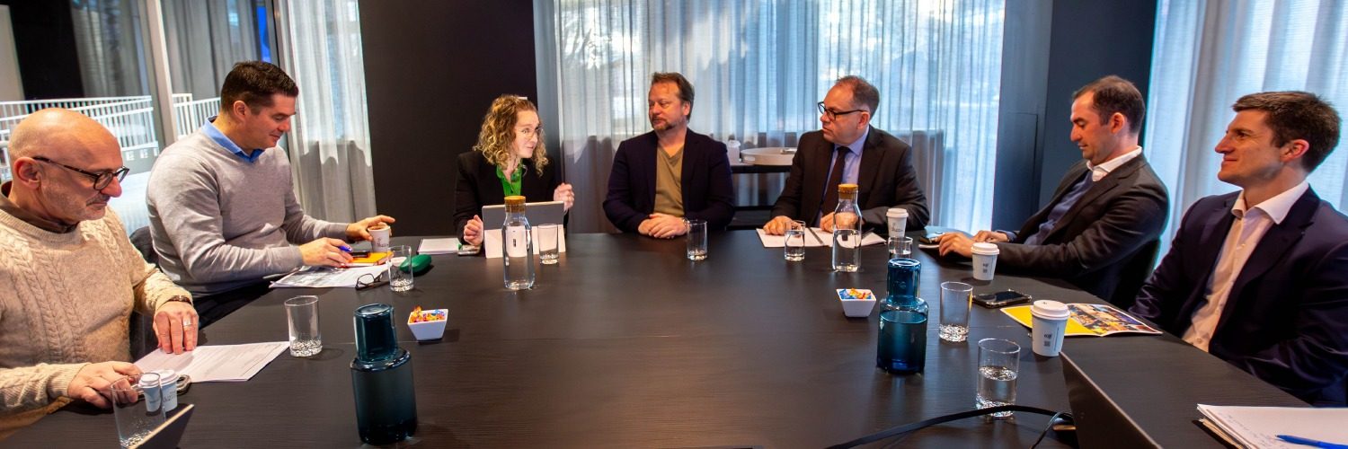 Canberra Business Chamber Board Meeting July 2025