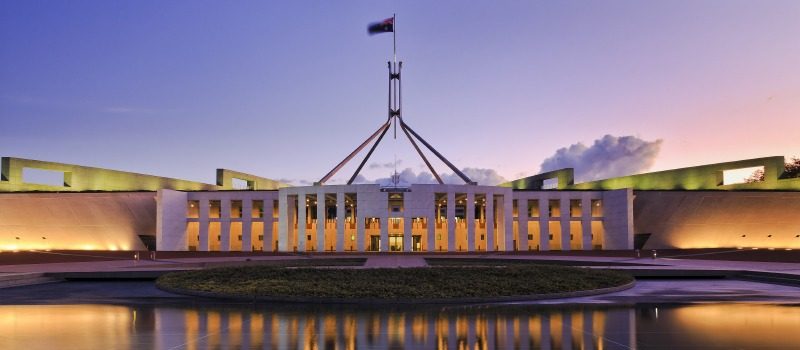Submissions - Budget 2024-25