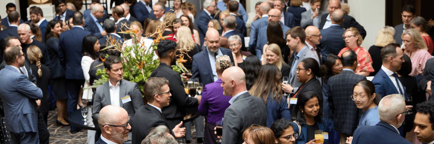 Media Release - Board changes at the Canberra Business Chamber