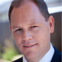 CSR Group, Michael Young