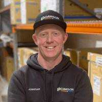 Corporate Social Responsibility Group, Jonathan Dawson