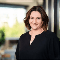 Corporate Social Responsibility Group, Raffy Sgroi