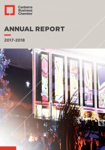 Anual Report 2017-2018