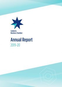 Anual Report 2019-2020