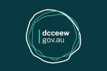 Logo – Department of Climate Change, Energy, the Environment and Water Logo - Department of Climate Change, Energy, the Environment and Water