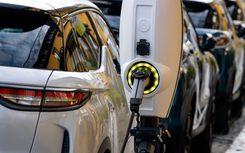 Corporate Social Responsibility – Business Electric Vehicle Charger Rebates Corporate Social Responsibility - Business Electric Vehicle Charger Rebates