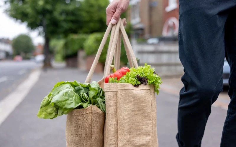 Corporate Social Responsibility – organic veggie shopping Corporate Social Responsibility - organic veggie shopping